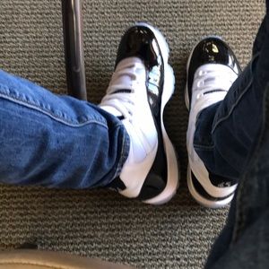 Meet your Posher, Ronald